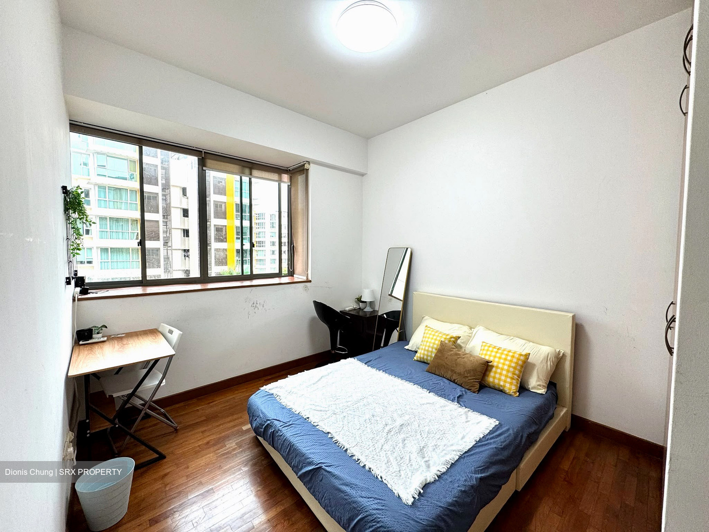 Sunhaven (D16), Condominium #588860251